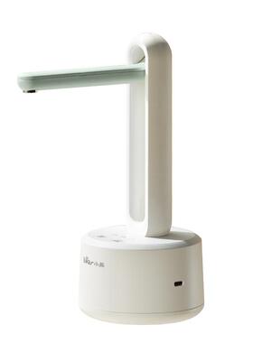 【4万+热销】小熊桌桶自动抽水器