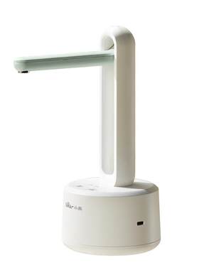 【4万+热销】小熊桌桶自动抽水器