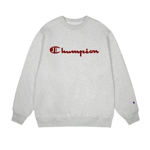 日版秋冬季冠军设计感三条杠卫衣套装女宽松休闲时尚运动两件套潮