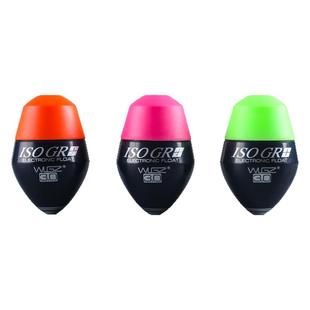 阿波夜光浮漂电子阿波日夜两用海钓浮漂海矶防撞远投灵敏矶钓阿波