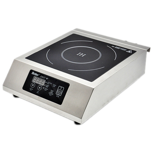 Better越好商用电磁炉3500W大功率平面电磁灶奶茶店用触屏电磁炉