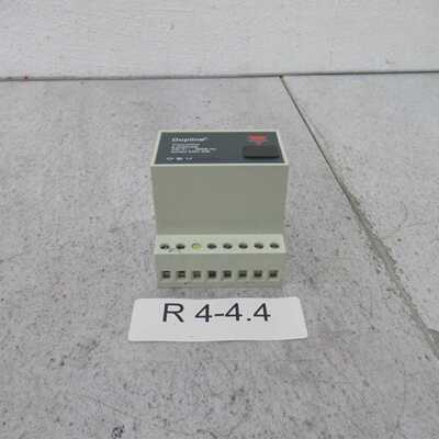 Carlo Gavazzi Dupline Transmitter G34205501230 8 Channels 23
