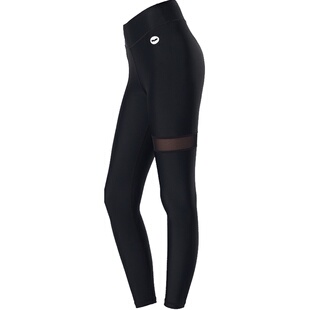 AquaPlay安泊来浮潜泳裤女防晒长裤泳裤冲浪女士长裤泳衣水母裤女