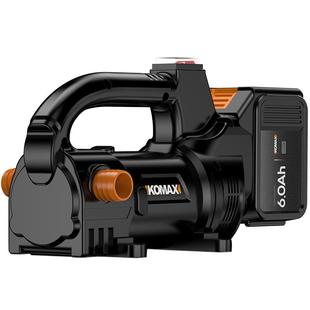 锂电油泵抽油泵电动柴油泵机油泵小型便携式充电加油泵煤油抽油器