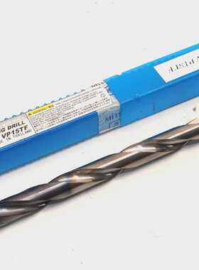 Mitsubishi Miracle WSTAR Drill Super Long MHS0800L120B VP15T