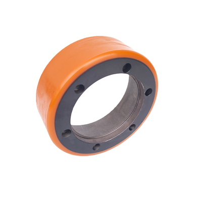 合力CBD15 20-TLI驱动轮190*70力达CDD16 20-TF主动行走轮195*70