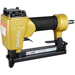 美特气动钉枪438K码钉枪气钉枪U型钉马钉枪铁皮440KB枪钉木工工具