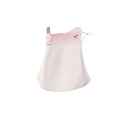 vvc薄款护眼角口罩夏季