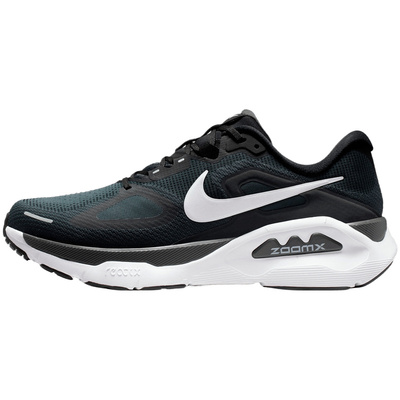 【自营】NIKE耐克男子超级稳程 STRUCTURE PLUS 跑步鞋HQ3048-001
