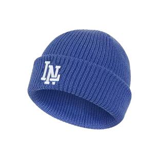 李宁帽子男款针织帽女秋冬季新款防寒保暖户外防风休闲冷帽毛线帽