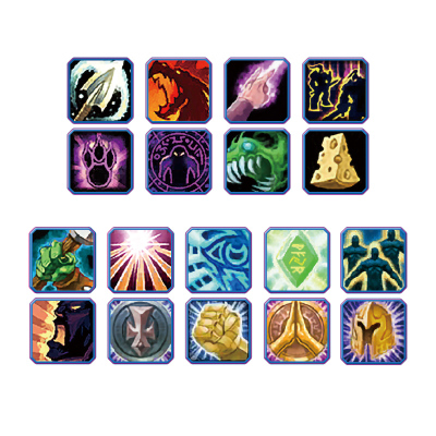 buff技能联盟棍子上的胡萝卜