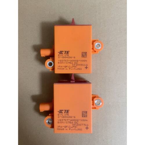 在线议价TE泰科EVC175高压直流继电器