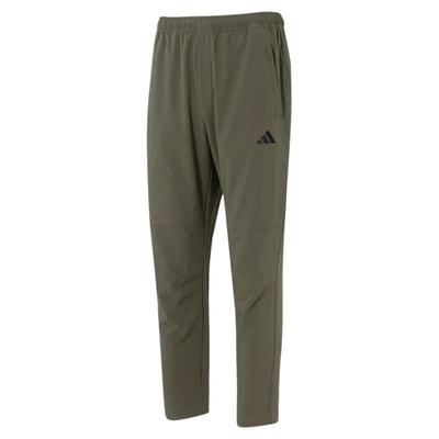 Adidas阿迪达斯男裤2025秋季新款 MH ENT WVPNT 休闲长裤KC2878