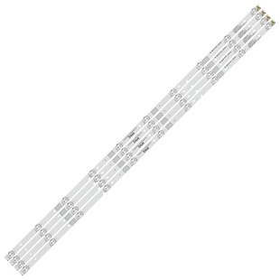 适用 海信LED49EC320A LED49K3100A 电视灯条49_HD490DF-B71_4X10