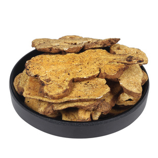 中药材 特级炒白术 麸炒白术 野生炒白术片 炒白术粉 散装500g克