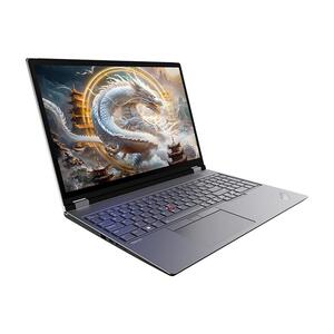 联想ThinkPadP16工作站电脑