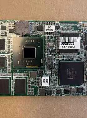 议价研华 SOM-7565SZ21301E-T SOM756适用