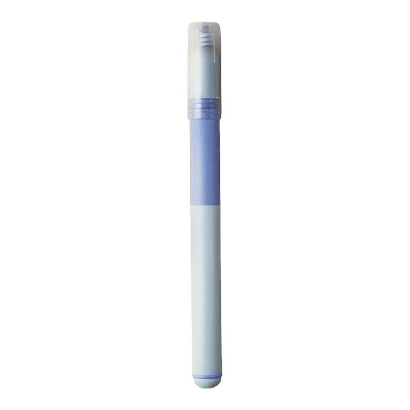 【新品上市】PLATINUM白金官方小流星钢笔PQ-12小学生三年级练字专用入门马卡龙色可替换墨囊硬笔书法
