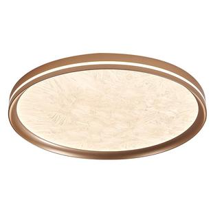 帕莎现代简约卧室吸顶灯高级感轻奢风书房灯全光谱护眼房间吸顶灯