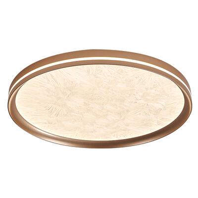 帕莎现代简约卧室吸顶灯