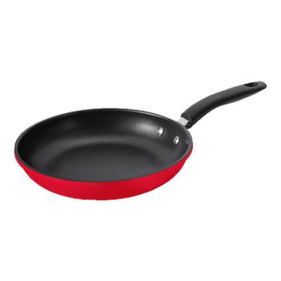 康宁煎锅26cm不粘锅不挑炉具