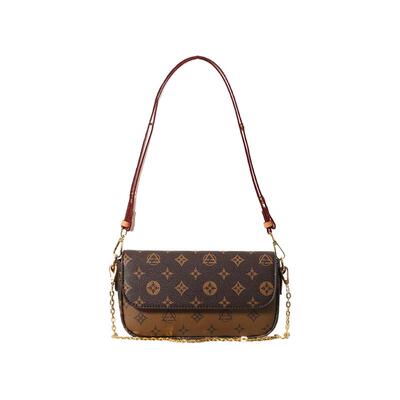 Clean Knоck腋下包小包包女2026新款轻奢小众设计今年流行斜挎包