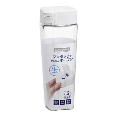 【日本进口】食品级密封冷水壶