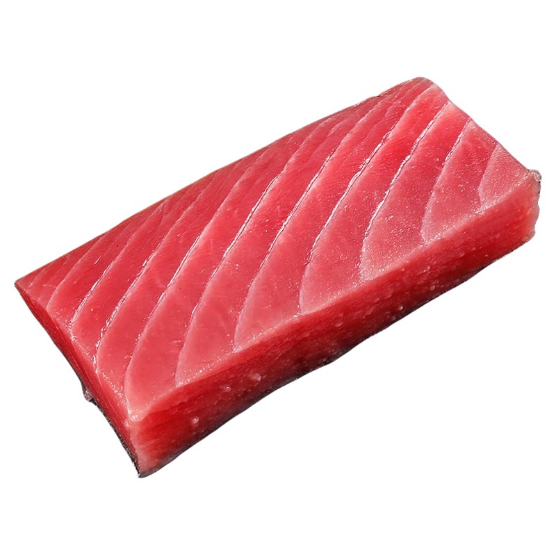 深海金枪鱼2斤装1000g寿司料理