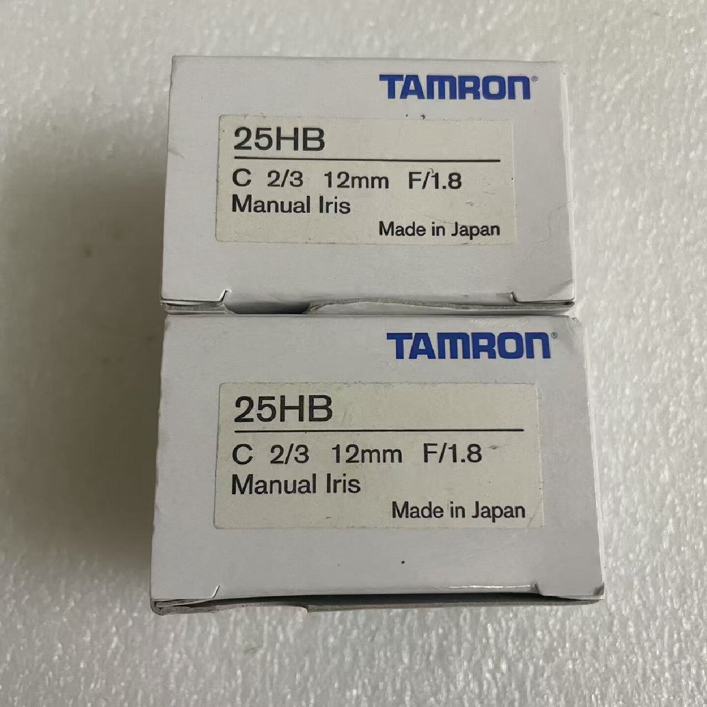 议价TAMRON/腾龙 25HGSM/GPRS/3