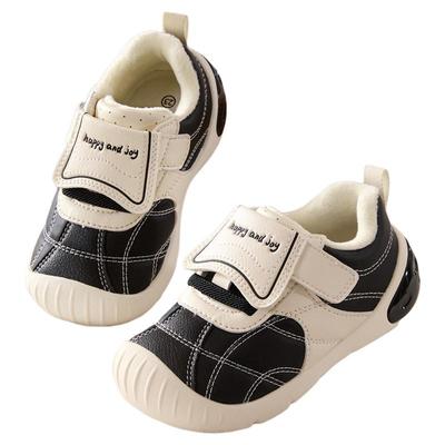 巴拉巴拉学步鞋男女童婴儿鞋防滑