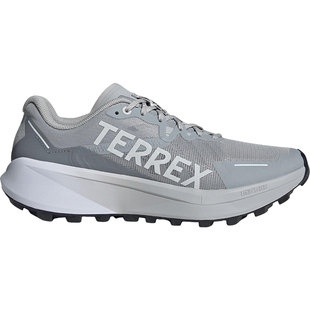 Adidas/阿迪达斯官方正品TERREX AGRAVIC 3男士户外跑步鞋JR5244