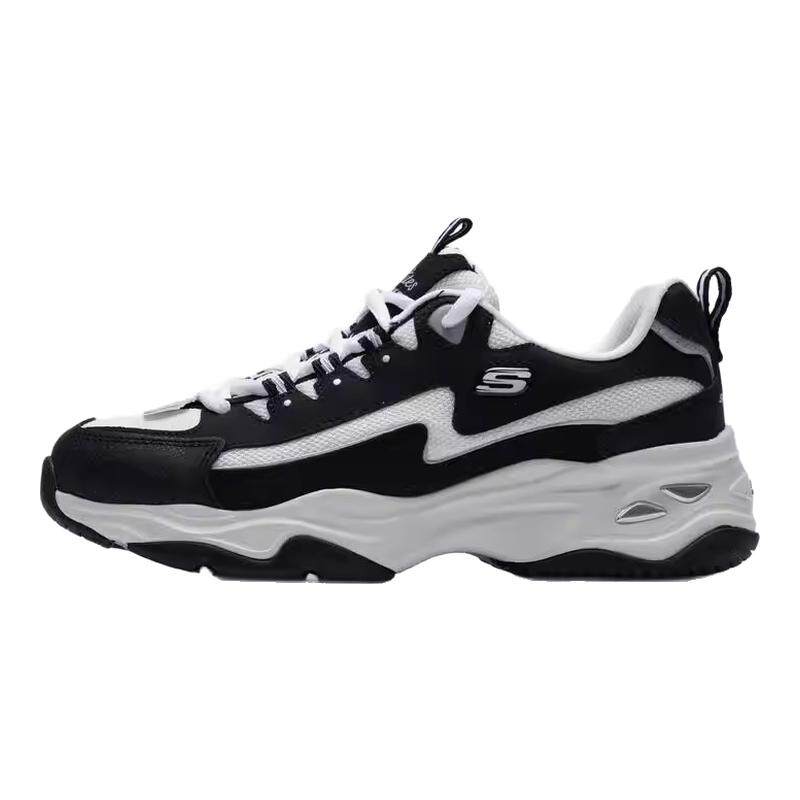 Skechers斯凯奇女鞋春夏运动休闲鞋