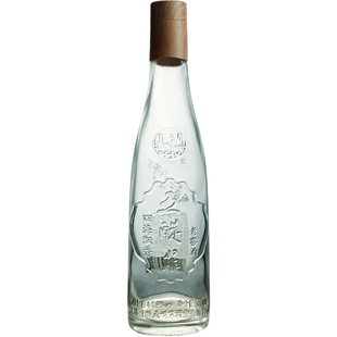 滨海五醍浆光头酒老窖简装浓香型礼盒整箱6瓶纯粮酿造白酒40.8度