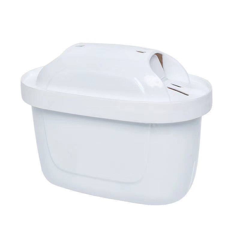 碧然德brita滤芯设计师滤水壶自来水净水器活性炭除垢家用净水壶