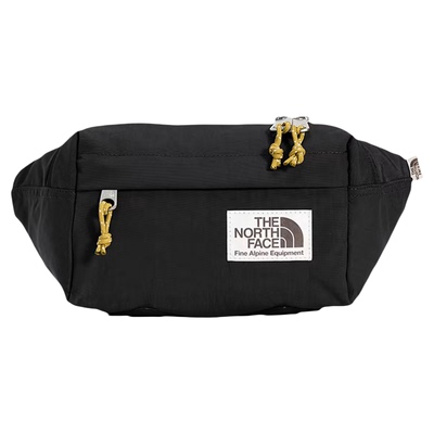 北面美版腰包户外百搭大容量