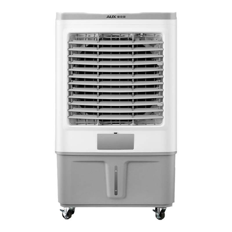 奥克斯工业冷风机空调扇家用制冷水冷风扇加水小空调冷气扇水空调