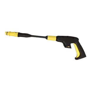 指南车德力西超越号洗车机原装新快插水枪小头毛刷高压加长杆配件