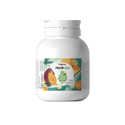 【轻松蹲厕】RAPID睡前吃晨畅排