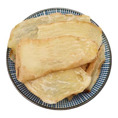 天麻片中药材天麻片鬼督邮云南