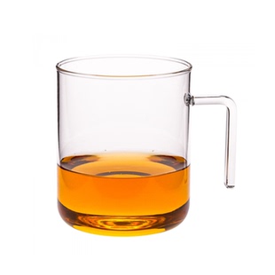 trendglas JENA现货德国原产耐热玻璃茶杯 玻璃杯 进口水杯耐高温