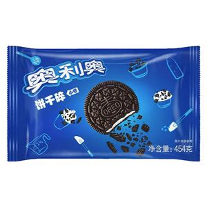 奥利奥夹心饼干碎454g雪媚娘专用