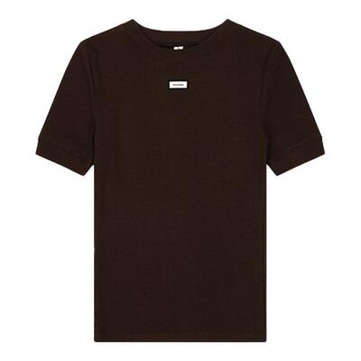 【ENG】Entire studios圆领短袖T恤上衣女装新品26夏