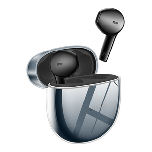 西蒙迪奥适用于vivo TWS Air Pro保护壳vivotwsairpro耳机保护套透明硅胶壳无线蓝牙降噪耳机壳男女充电仓壳