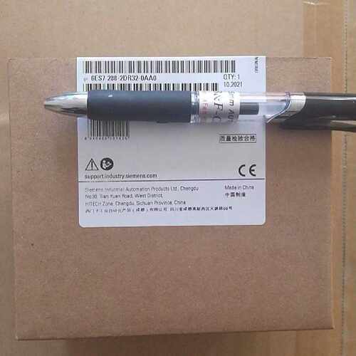 议价6ES7288-2DR32-0AA0西门子PLC模块24V DC 2A触点组RS485通信