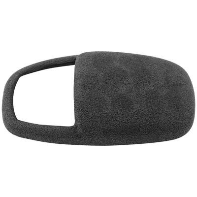 道奇档把套排挡头壳翻毛皮改装件