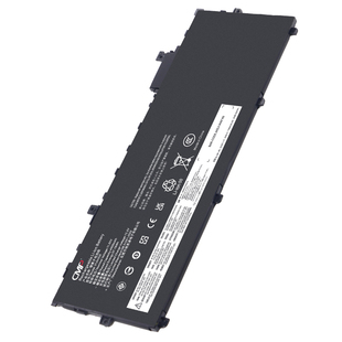 CMP适用于联想x1carbon电池5th 6th 7th Gen 8 2017/18/19/20款 TP00086A/B 01AV430/431 L18C4P71笔记本电池