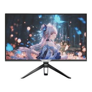 32寸4K144Hz显示器电竞FPS射击游戏2k180HZ高刷新率显示屏