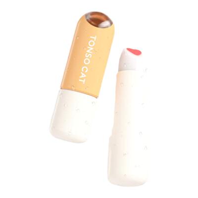 双色护唇广东儿童润唇膏保湿3.5g