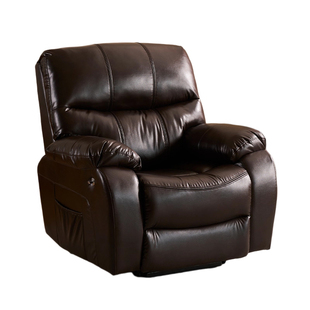 头等太空助战沙发舱客厅阳台可睡可躺按摩休闲懒人可升降起身椅