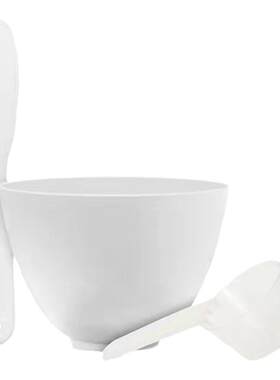 美帕面膜碗DIY面膜粉工具